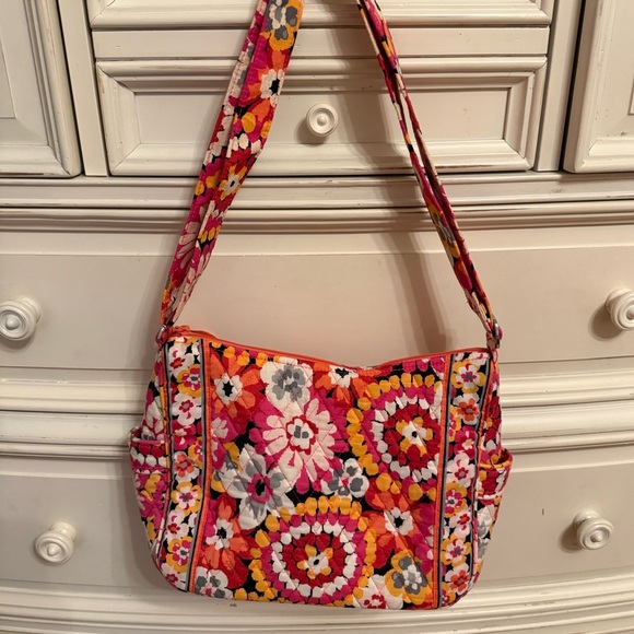 Vera Bradley On The ago Desertcart Haiti Bag - Picture 2 of 3